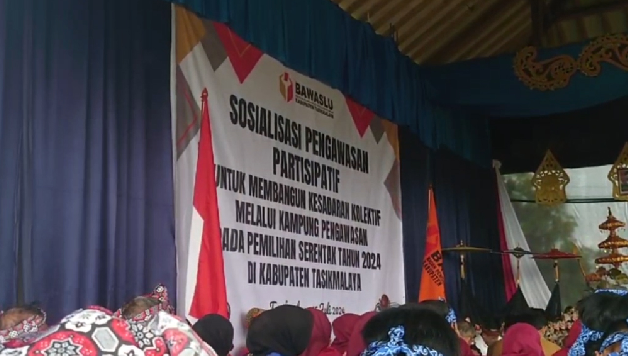 Bawaslu Soroti Netralitas ASN Dan Money Politik di Pilkada 2024, ini Cara Penjegahannya...