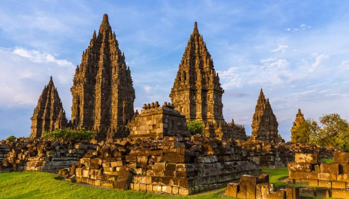 7 Fakta Tentang Candi Prambanan Yang Jarang Orang Ketahui, Penyuka Sejarah Wajib Tau