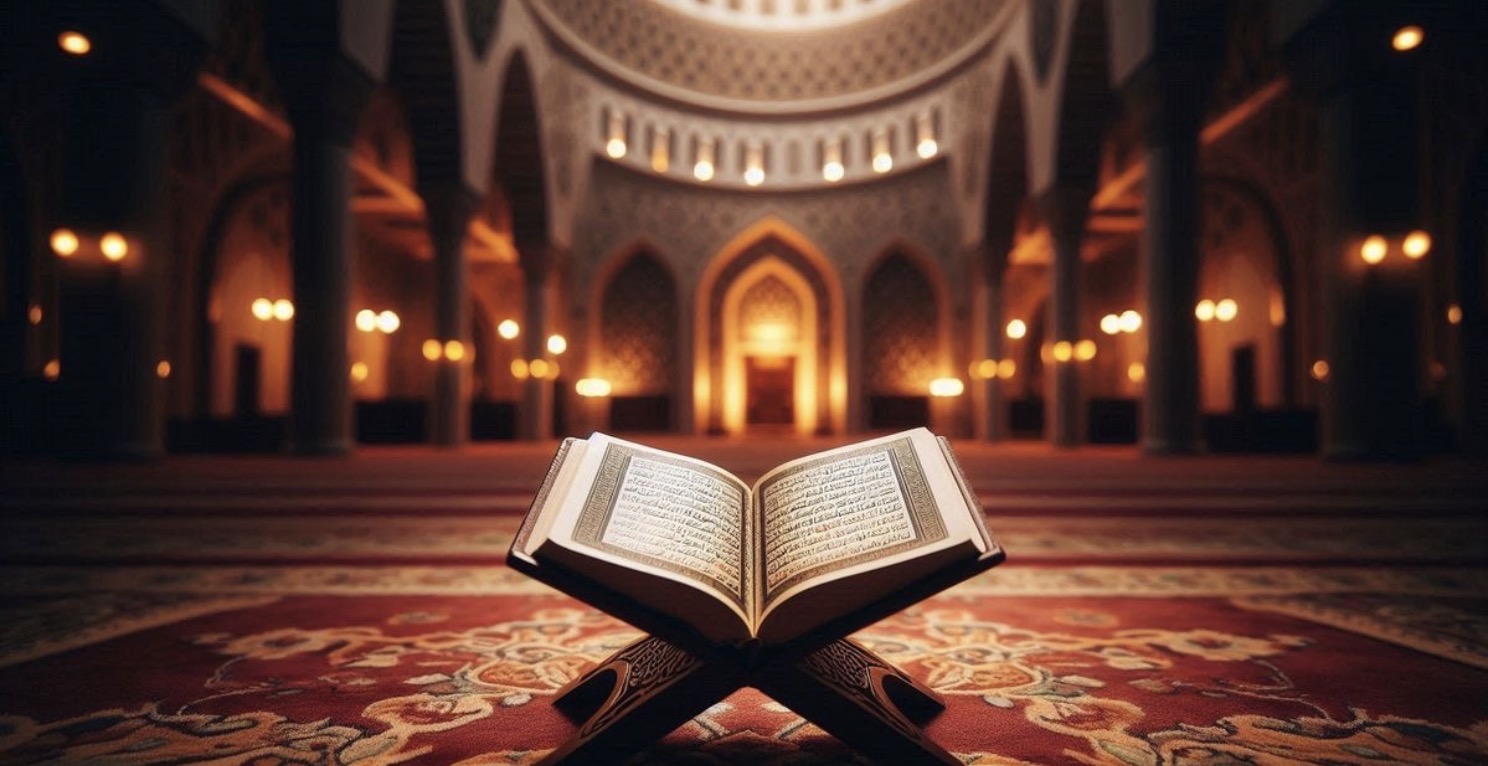 10 Malam Terakhir Ramadan: Kejar Lailatul Qadr dengan 4 Doa Sederhana Ini