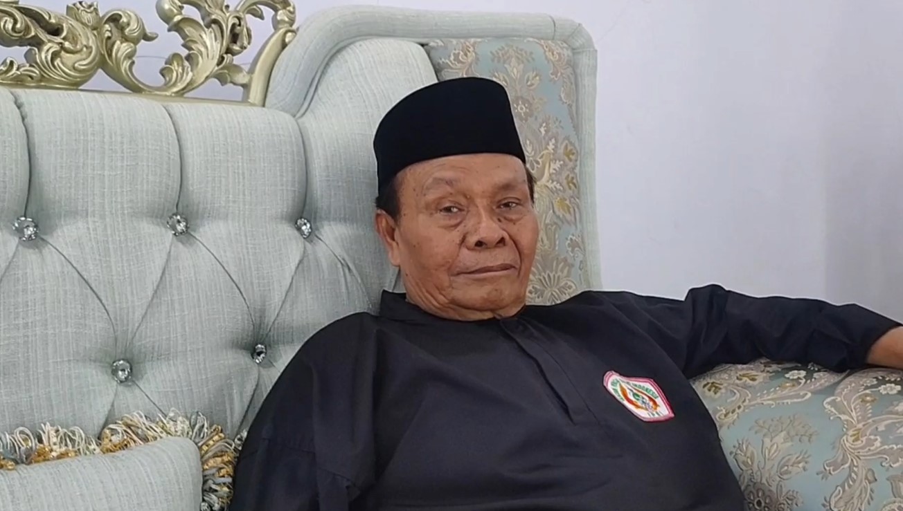 Raih BK Award 2025, Yod Mintaraga Dinobatkan Sebagai Anggota DPRD Jabar dengan Kinerja Terbaik