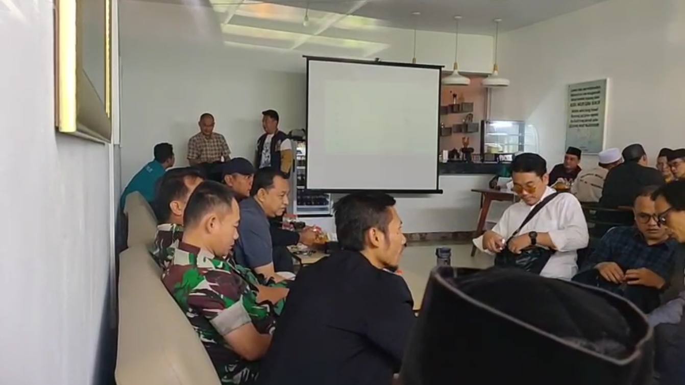 Izin Konser Bertajuk Ruang Bermusik di Ranah Polda Jabar, Polres Tasikmalaya Kota Hanya Memberikan Rekomendasi