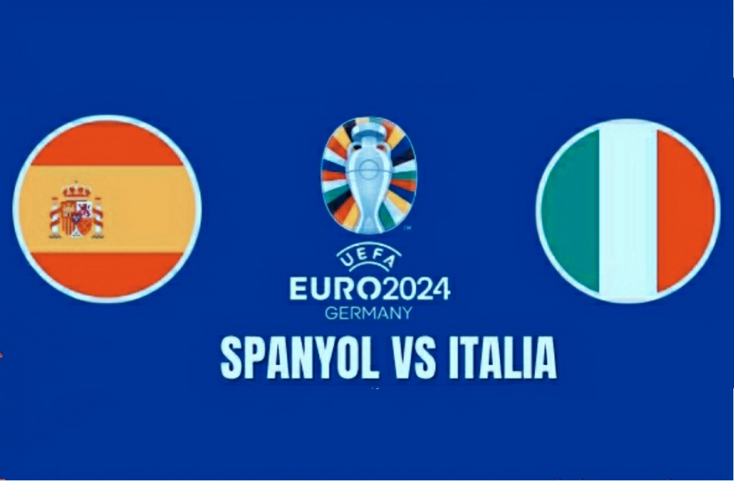 Jelang Laga Melawan Italia, Pelatih Spanyol Hanya Tahu Cara Bermain untuk Menang
