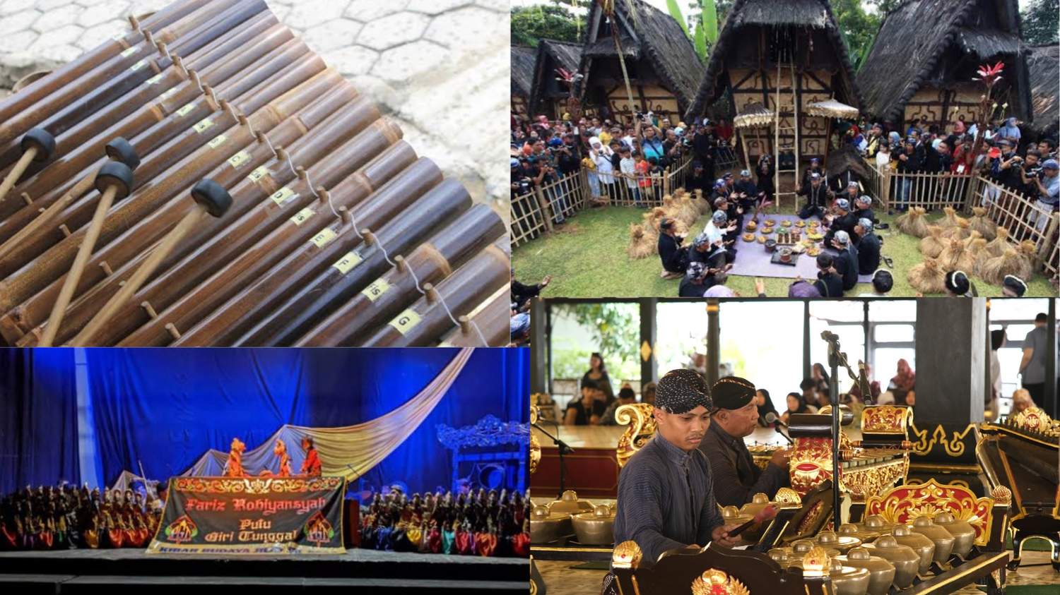 Mengenal Lebih Dekat Budaya Lokal Tasikmalaya: Warisan Tradisi, Kesenian, dan Nilai Kearifan yang Tetap Hidup