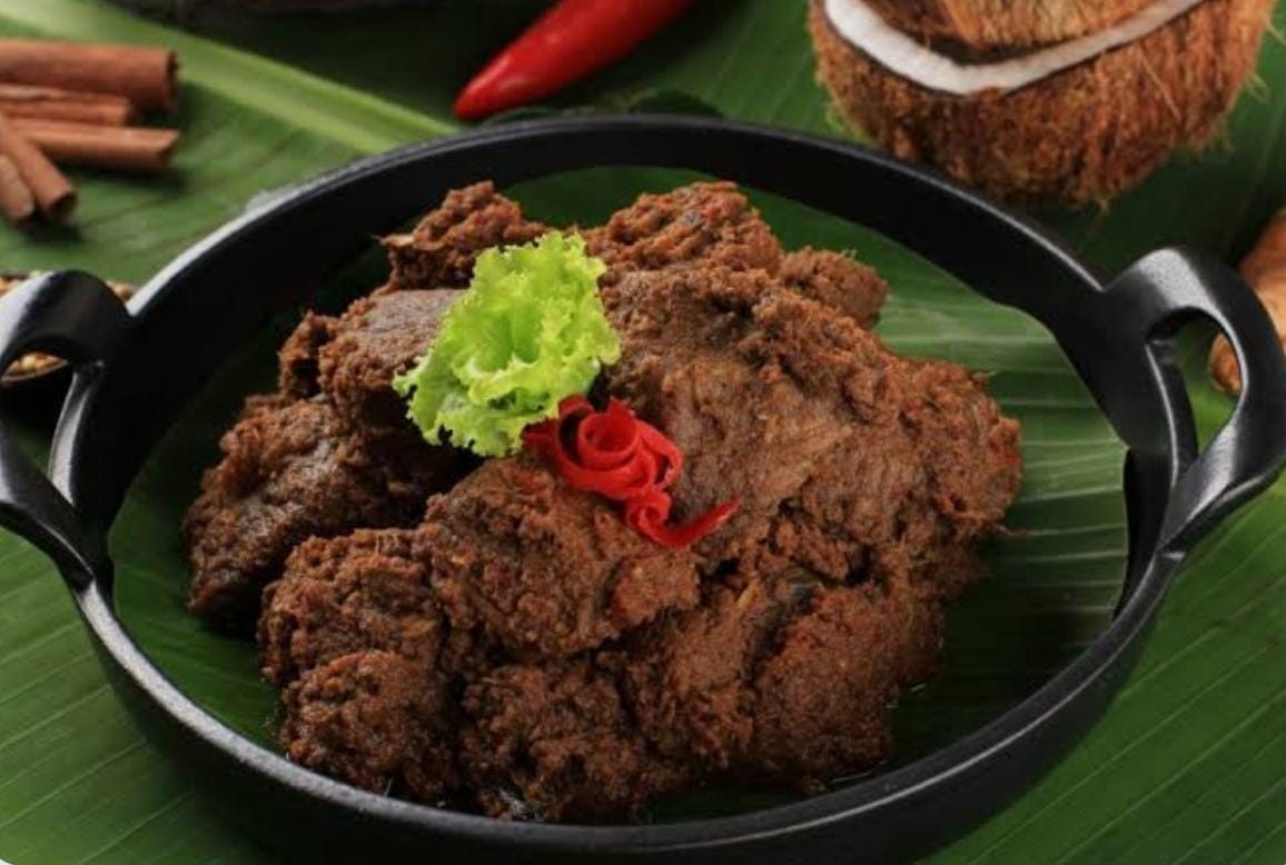 Masak Rendang Kilat Tapi Tetap Empuk? Ini Cara Simpel Ala Gen Z