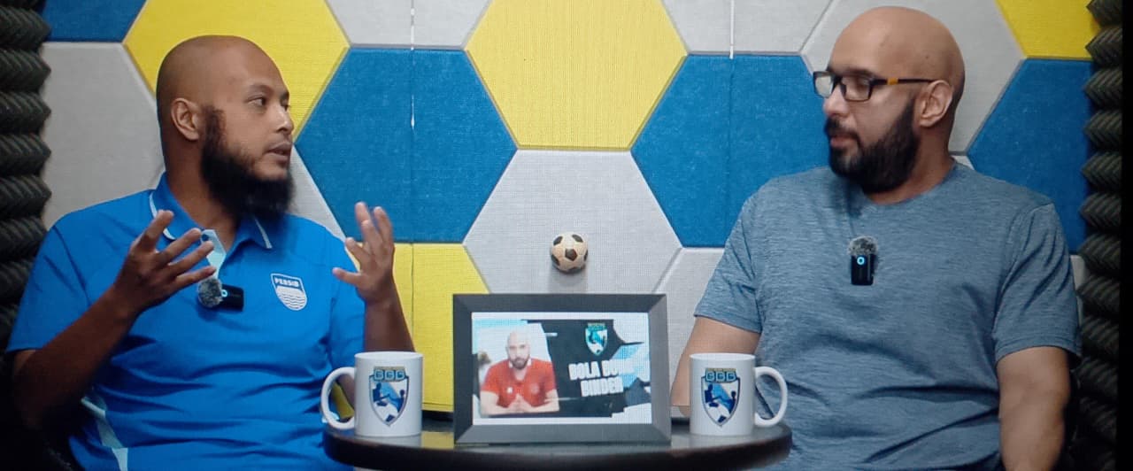 Analisis Strategi dan Optimisme Persib Bandung: Menakar Peluang Hattrick Juara