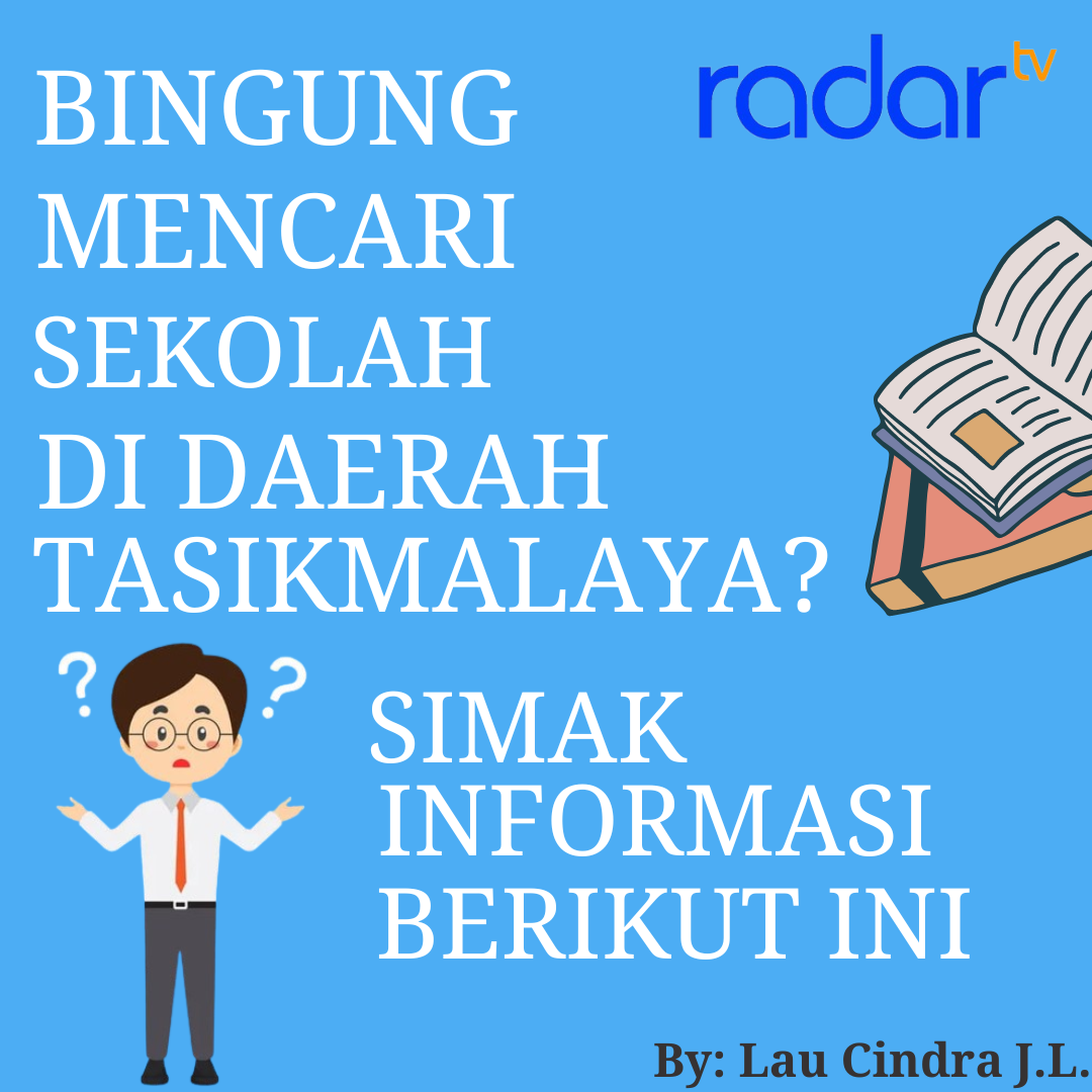 Berminat Lanjutkan Di Sekolah Menengah Kejuruan?, Yuk Simak Daftar SMK di Tasikmalaya, Banyak Program Keahlian