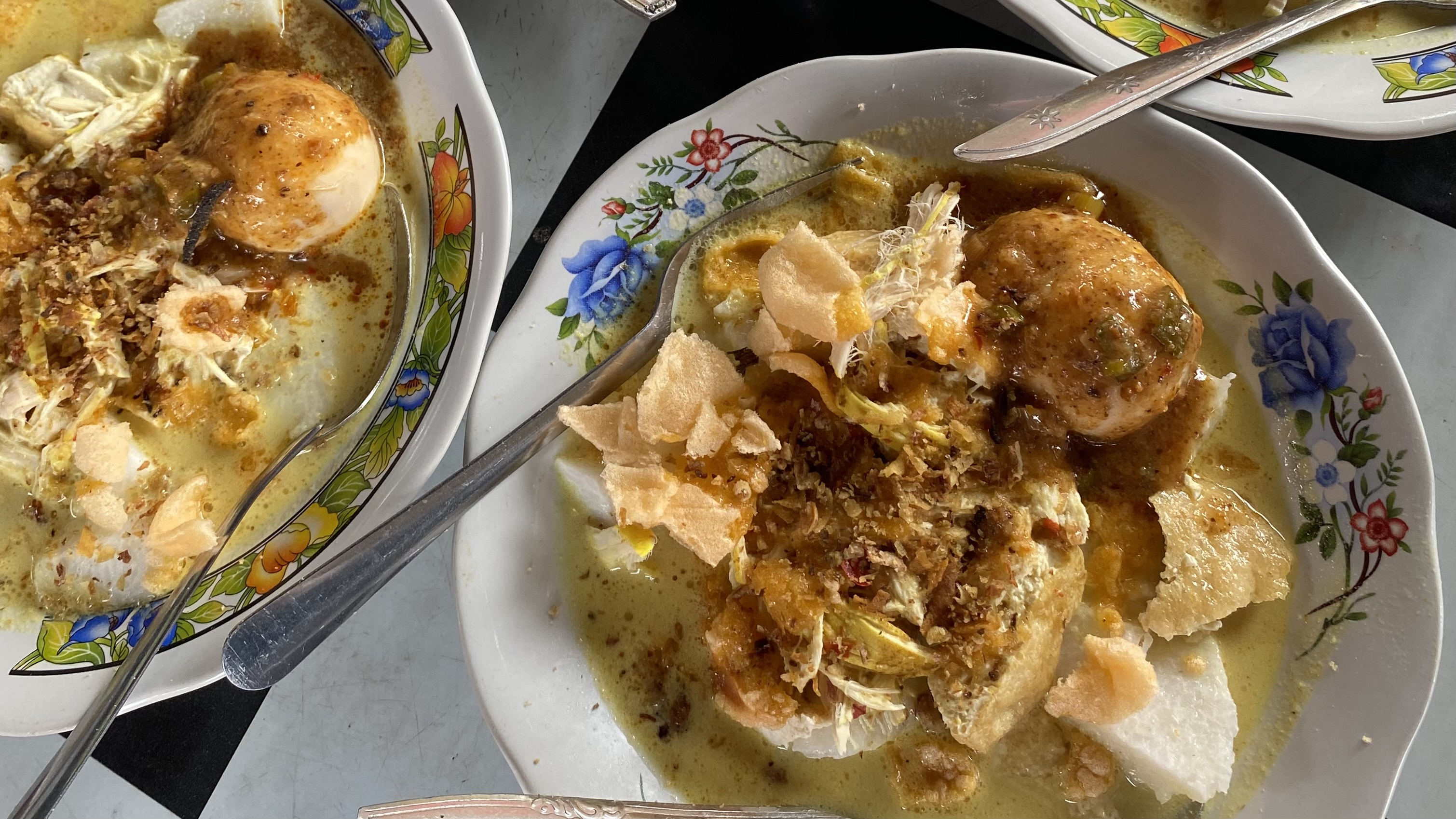 Lengko Ayam, Sajian Berkuah Gurih yang Bikin Nagih