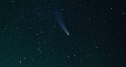 Mengenal Perbedaan Asteroid, Meteor, dan Komet dalam Tata Surya