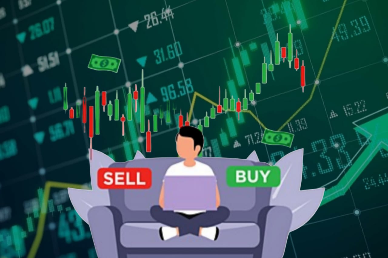 4 Strategi dan Rahasia Jitu untuk Mencapai Sukses di Dunia Trading, Pemula Wajib Baca...