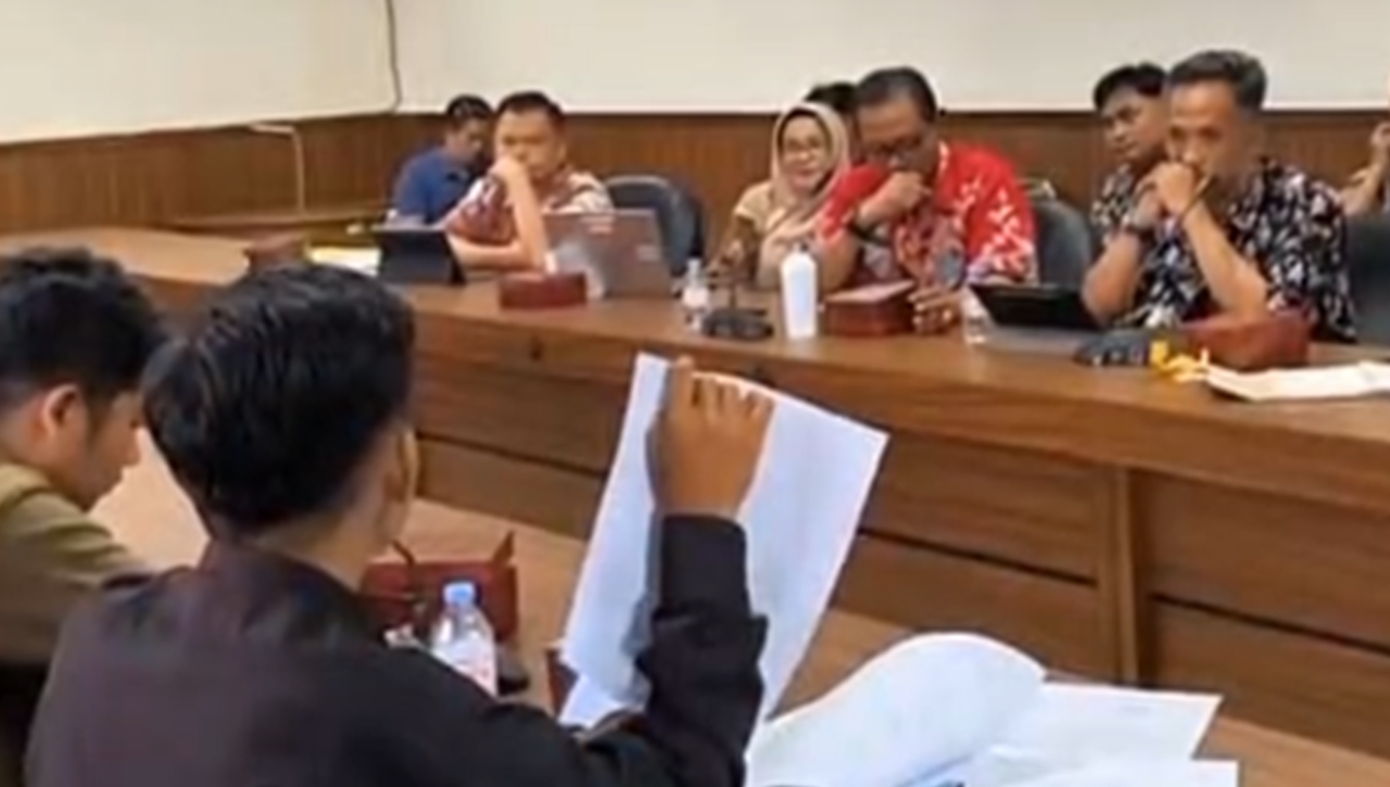 Relawan Sosial Minta Data Bansos Diperbarui Secara Berkala, Temukan Data Tidak Sesuai Kondisi di Lapangan