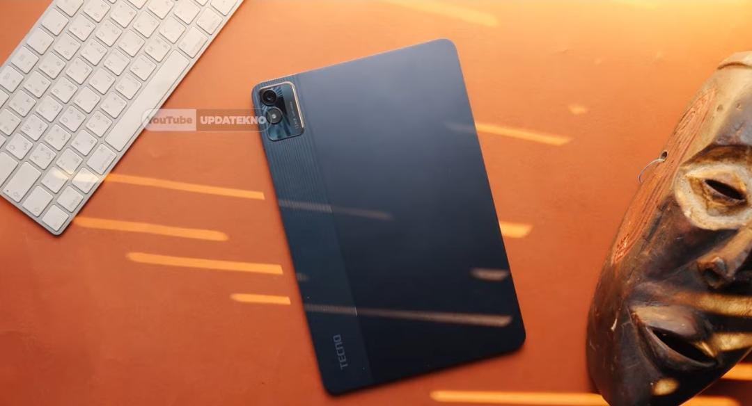 Daftar Tablet Gaming Murah Terbaik 2026, Performa Stabil Harga Ramah Kantong