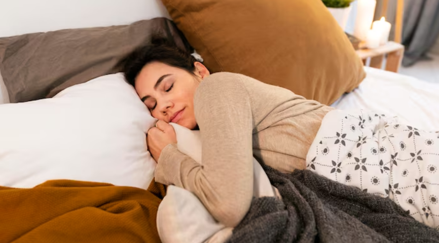 Mengungkap Rahasia Tidur Berkualitas: Cara Sederhana Meningkatkan Energi dan Fokus