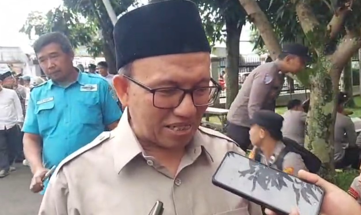 Tunjangan Anggota Dewan Kota Tasikmalaya Setara 20 Kali Gaji Buruh, ini Rinciannya....