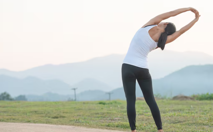 Dari Kaku ke Lincah, Bagaimana Stretching Tingkatkan Fleksibilitas dan Kurangi Stres