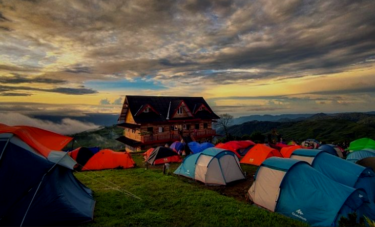 8 Rekomendasi Tempat Camping Ramah Anak Di Bandung, Cocok Buat Liburan Akhir Tahun