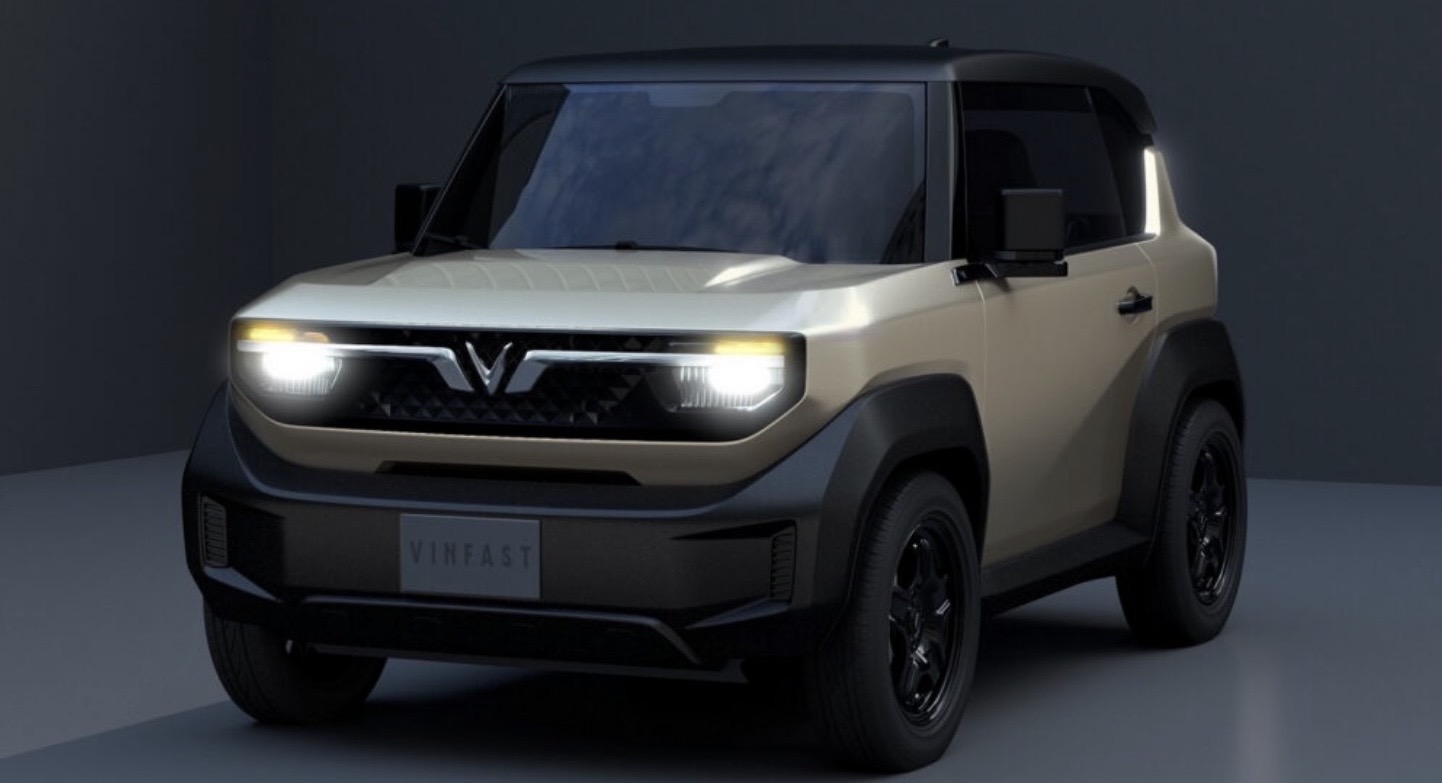 VinFast VF3: Mobil Kecil dengan Rasa SUV, Layak Dibeli?