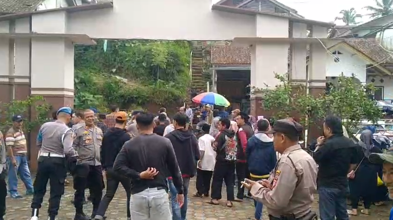 Konflik Tanah Pangangonan Semakin Memanas, Kuasa Hukum Warga Ngaku Terima Ancaman