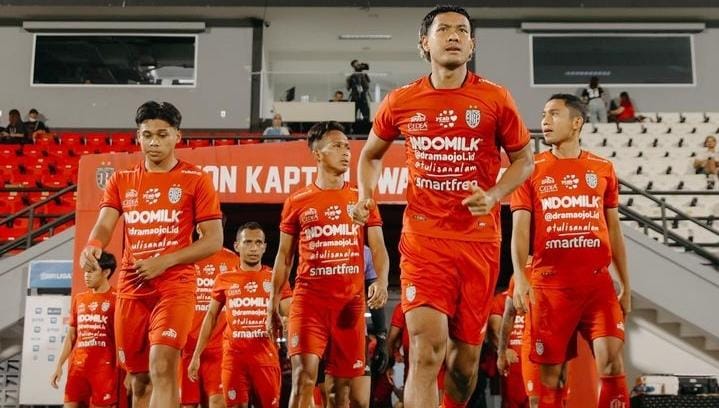 Lepas 8 Pemain, Stefano Cugurra Pastikan Bali United Sudah Kantongi Pemain Baru untuk Liga 1 2024/2025, Siapa?