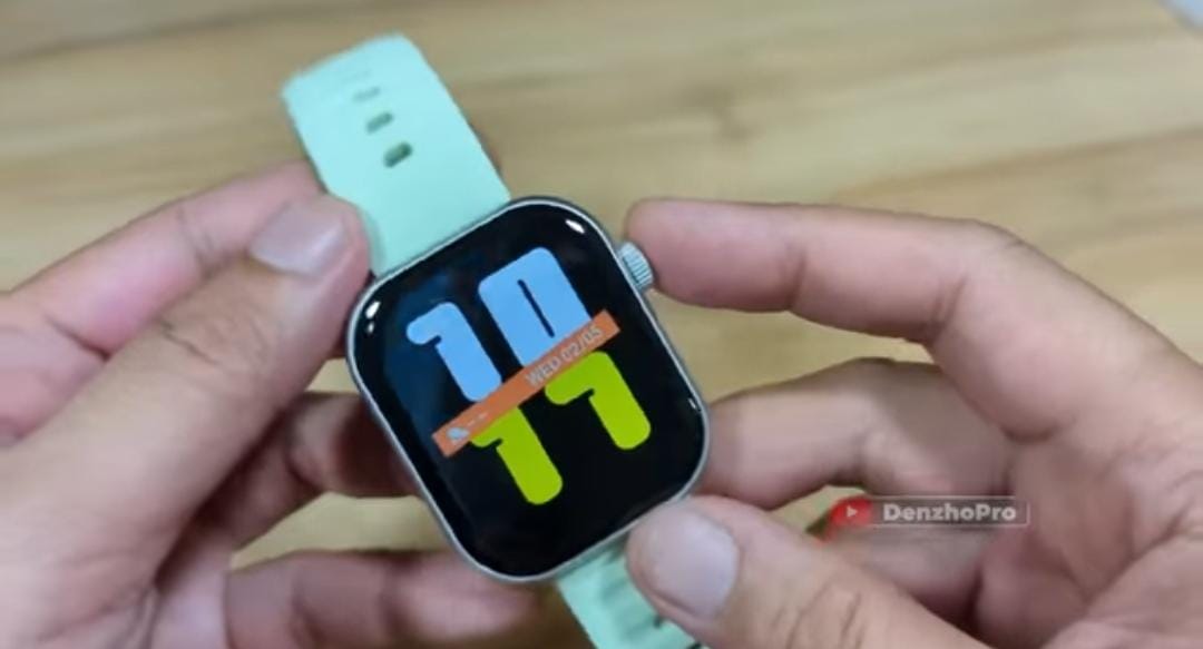 Smartwatch Murah Tak Lagi Murahan, Ini 10 Rekomendasi Fitur Lengkap Terbaik 2026