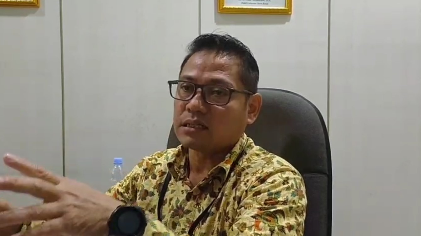 Dishub Tanggapi Keluhan Karcis Parkir Habis, Bukan Kekurangan Anggaran, Tapi Jeda Administratif