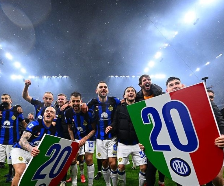 Ernesto Paolillo: Utang Terlalu Besar, Inter Milan Terpaksa Jual Pemain