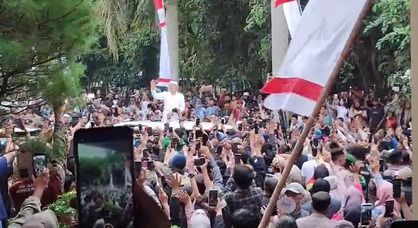 Gubernur Instruksikan Pemkab Tasik Benahi Infrastruktur, Minta Jangan Ada Jalan Rusak dan Sekolah Tak Layak