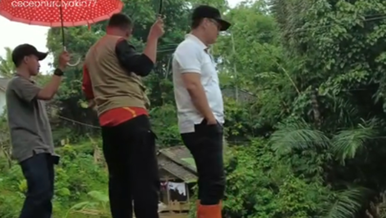 Fraksi PPP Dukung Kebijakan Bupati Hentikan Proyek BTT, Sebut Sikap Bupati untuk Pastikan Kesiapan Anggaran