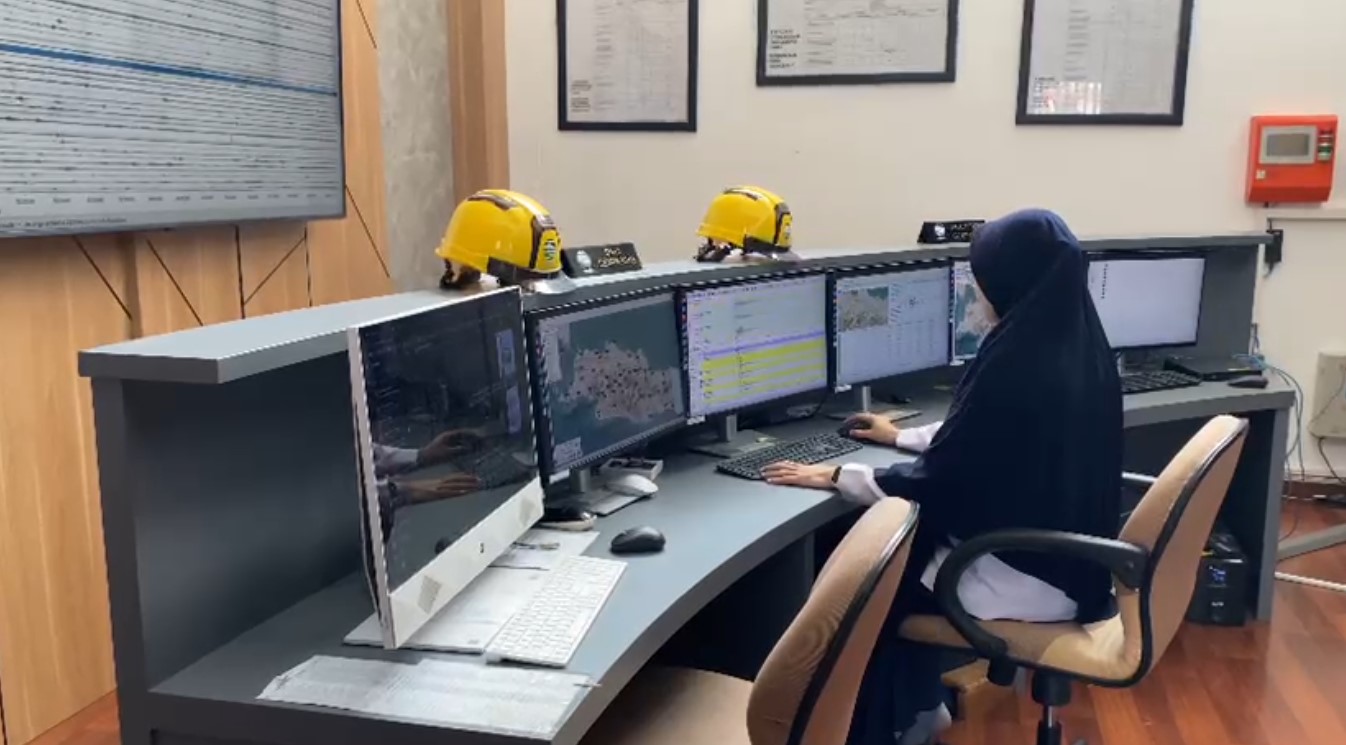 Aktivitas Sesar Lembang Meningkat, Potensi Hingga 7 Mangnetudo, BMKG Imbau Masyarakat Paham Mitigasi Bencana