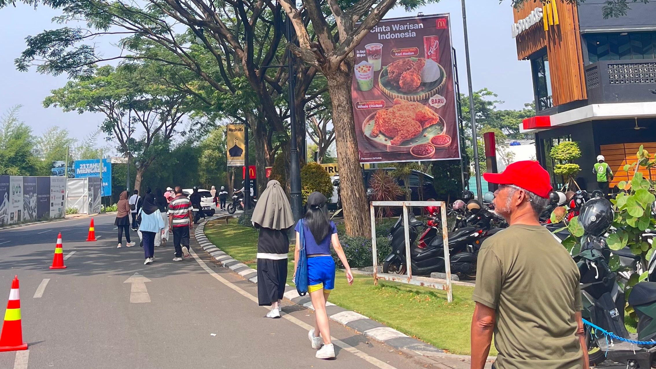 Dari Lari Santai hingga Marathon, Mengenal Dunia Running Lebih Dekat