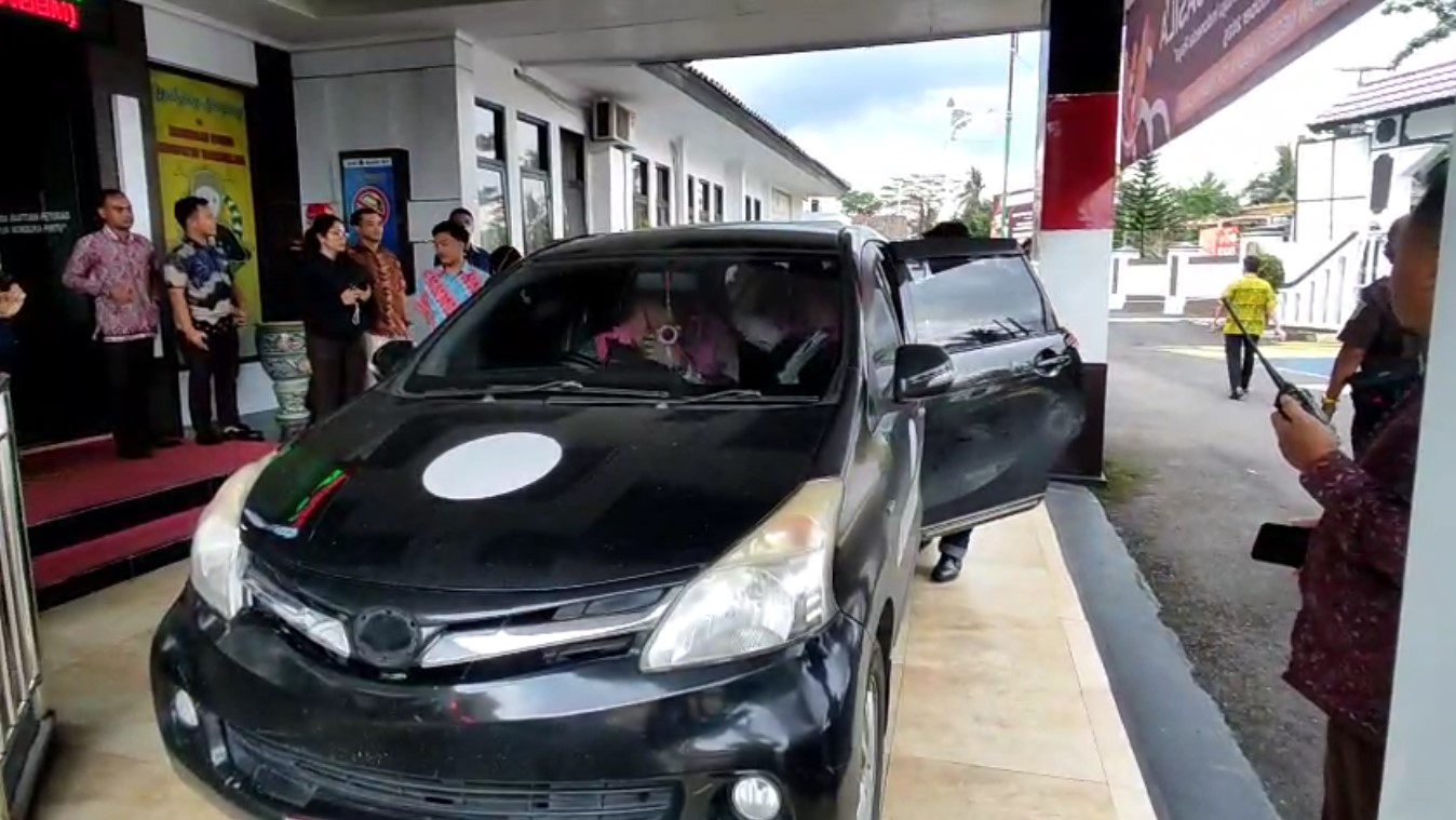 Korupsi Pupuk Subsidi, Tiga Distributor Resmi Masuk Penjara, Kejari Catat Kerugian Negara Capai Rp16 Miliar