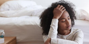 Sering Merasa Lelah Saat Bangun Tidur? Ini Penyebab Dan Cara Mengatasinya