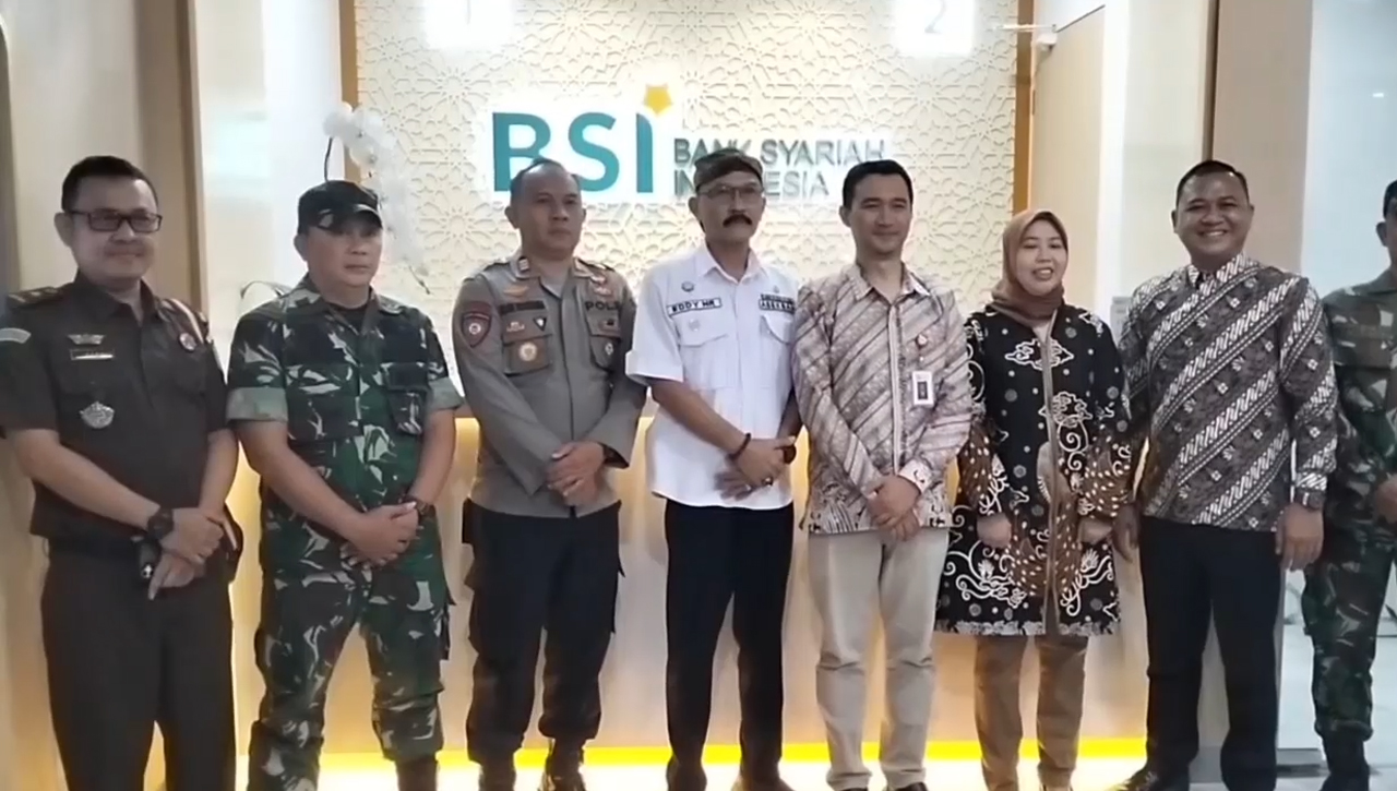 Hindari Pinjol Ilegal, BSI Banjar Berikan Pinjaman Tanpa Agunan