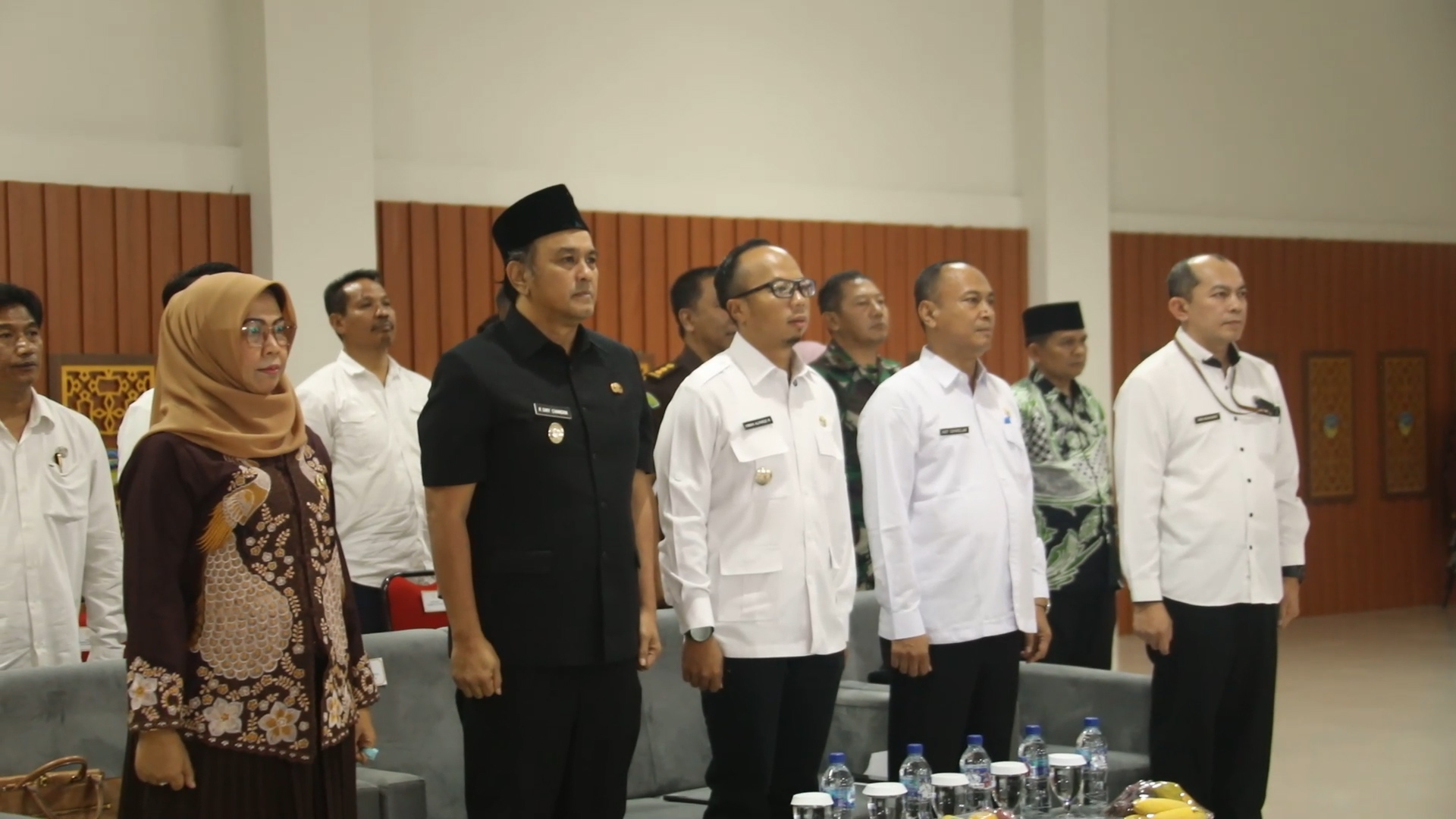 Semester Pertama Pemerintahan Viman-Diky Diklaim Berhasil, Banyak Event Berdampak Ekonomi dan Promosi Daerah