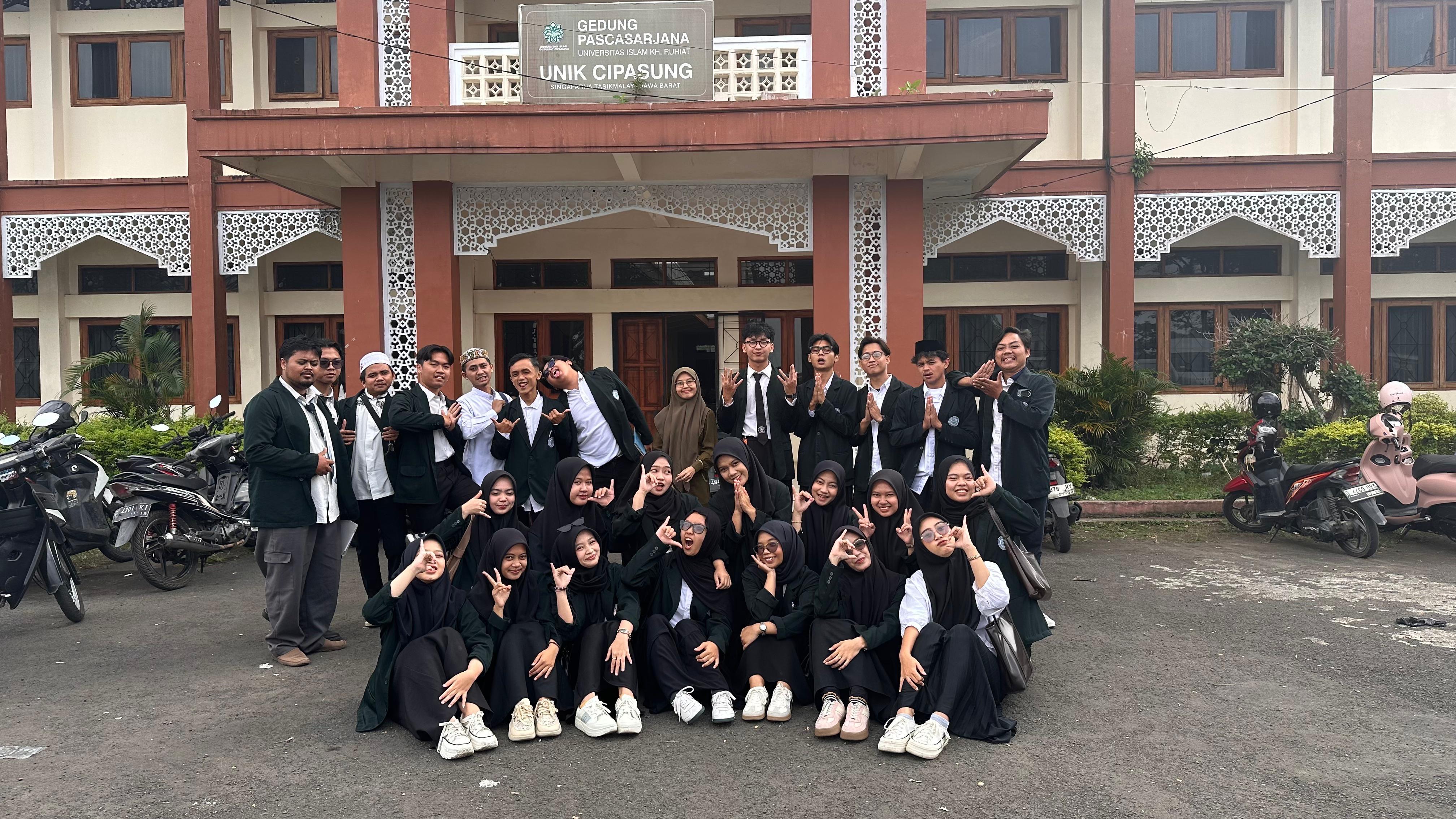 UNIK Cipasung, Pilihan Kampus dengan Beragam Program Studi bagi Generasi Muda