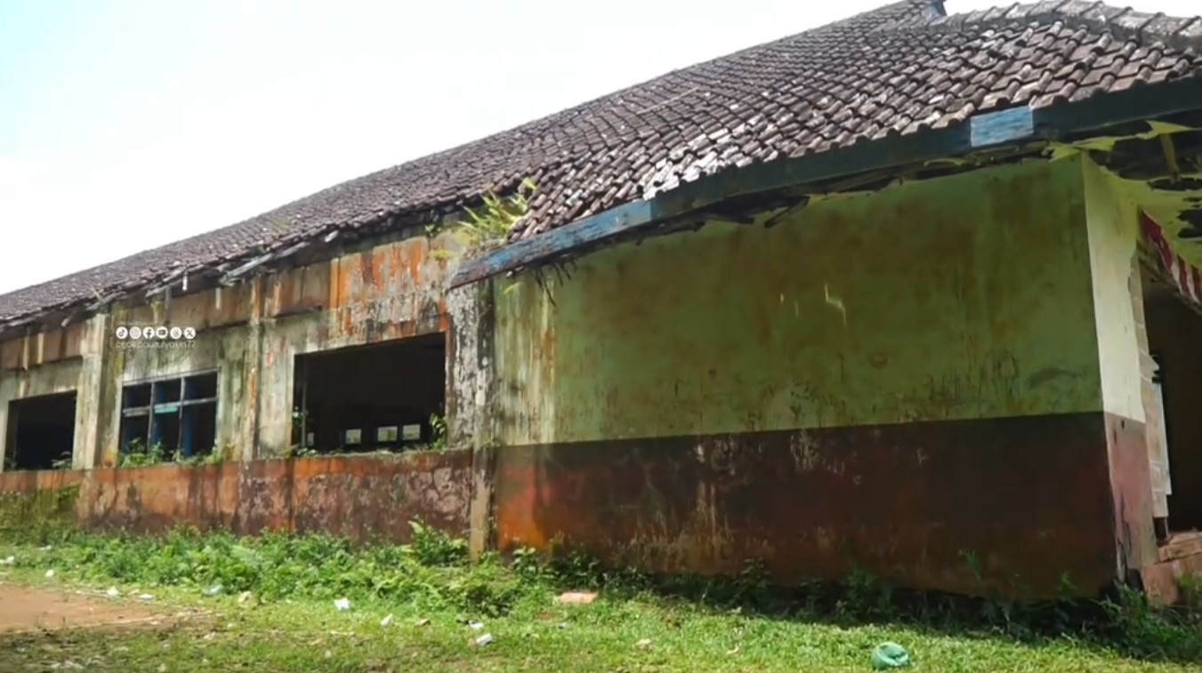 Pemkab Tasikmalaya Kucurkan Rp 45,7 M untuk Revitalisasi 53 Sekolah Dasar, Ruang Kelas Jadi Fokus Pembangunan 