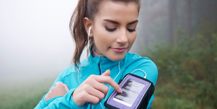 Lari Jadi Makin Seru! Ayo, Coba Aplikasi Virtual Running yang Bikin Kamu Betah Berolahraga