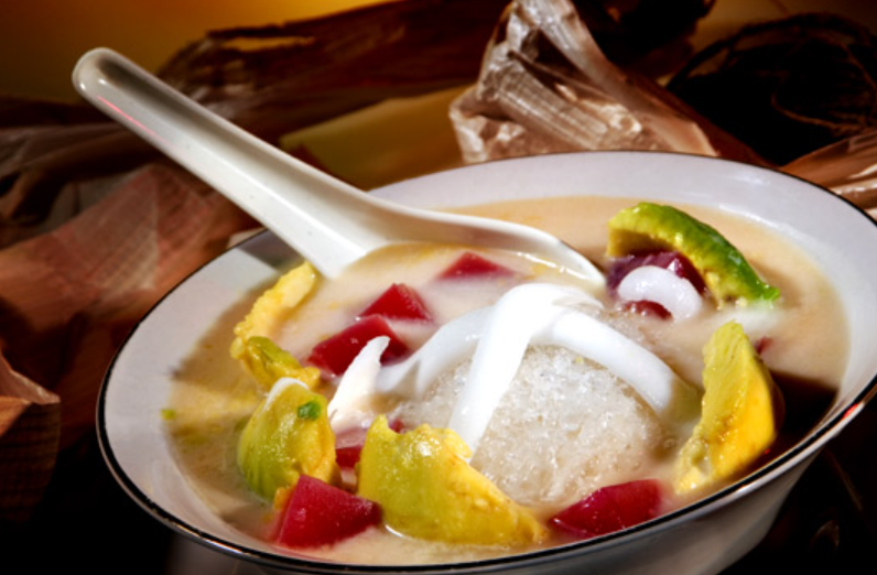 Resep Es Goyobod, Ide Buka Puasa yang Segar dan Mudah Dibuat