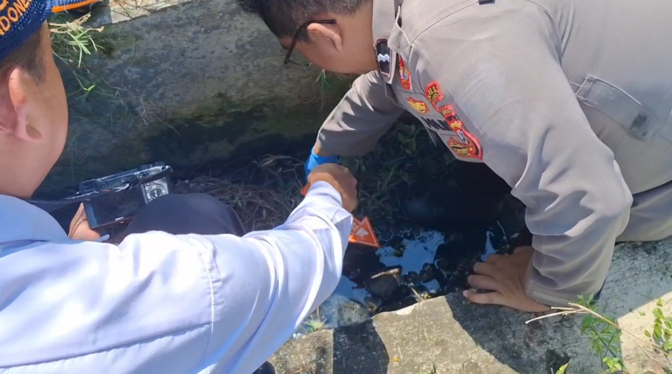 Pelajar Kritis di Rumah Sakit Diduga Diserang Geng Motor, Polisi Selidiki Apakah Kriminal atau Laka