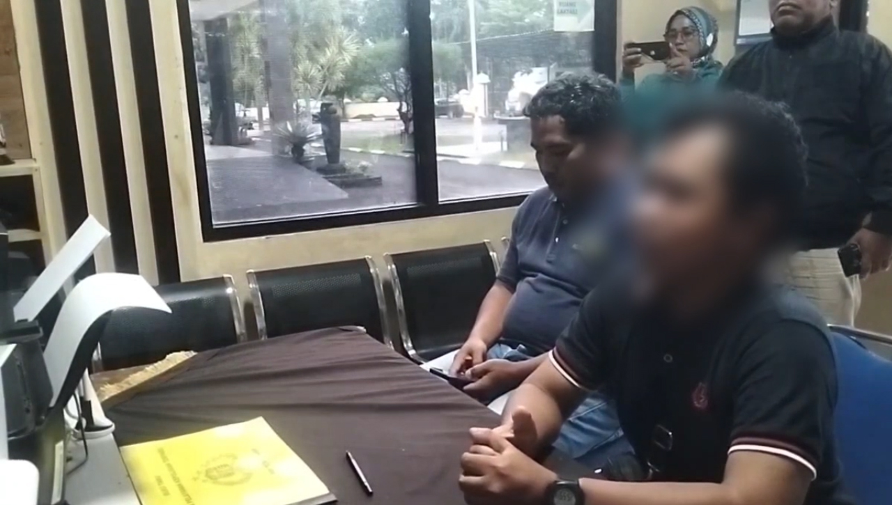 Juru Pijat Disabilitas Diminta Pijat “Plus-Plus” Lapor Polisi, Dinilai Bentuk Diskriminasi 