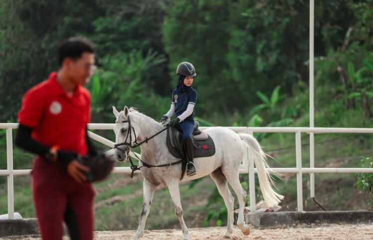 Hidden Gem Tempat Berkuda di Tasikmalaya, Rekomendasi Aktivitas di Libur Weekend