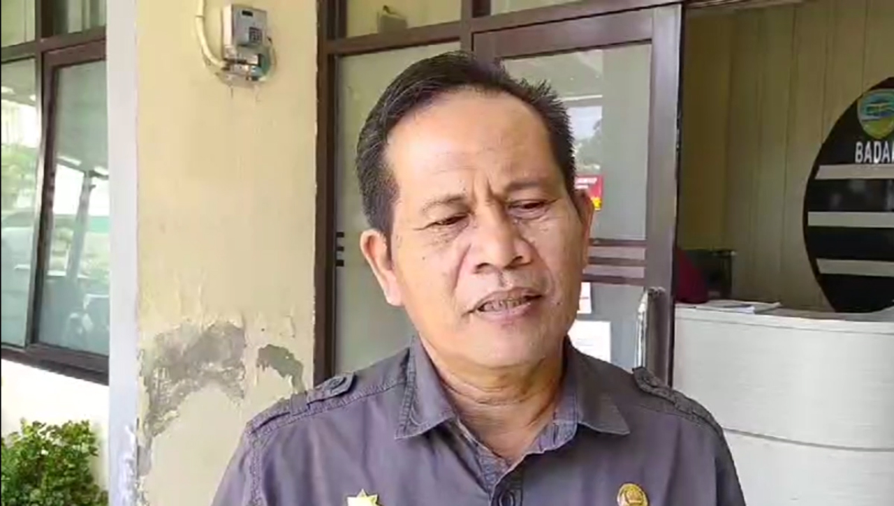 Struktural Kesbangpol Kota Tasikmalaya Belum Ideal, Usulkan Kenaikan Menjadi Tipe B Dengan Tiga Bidang