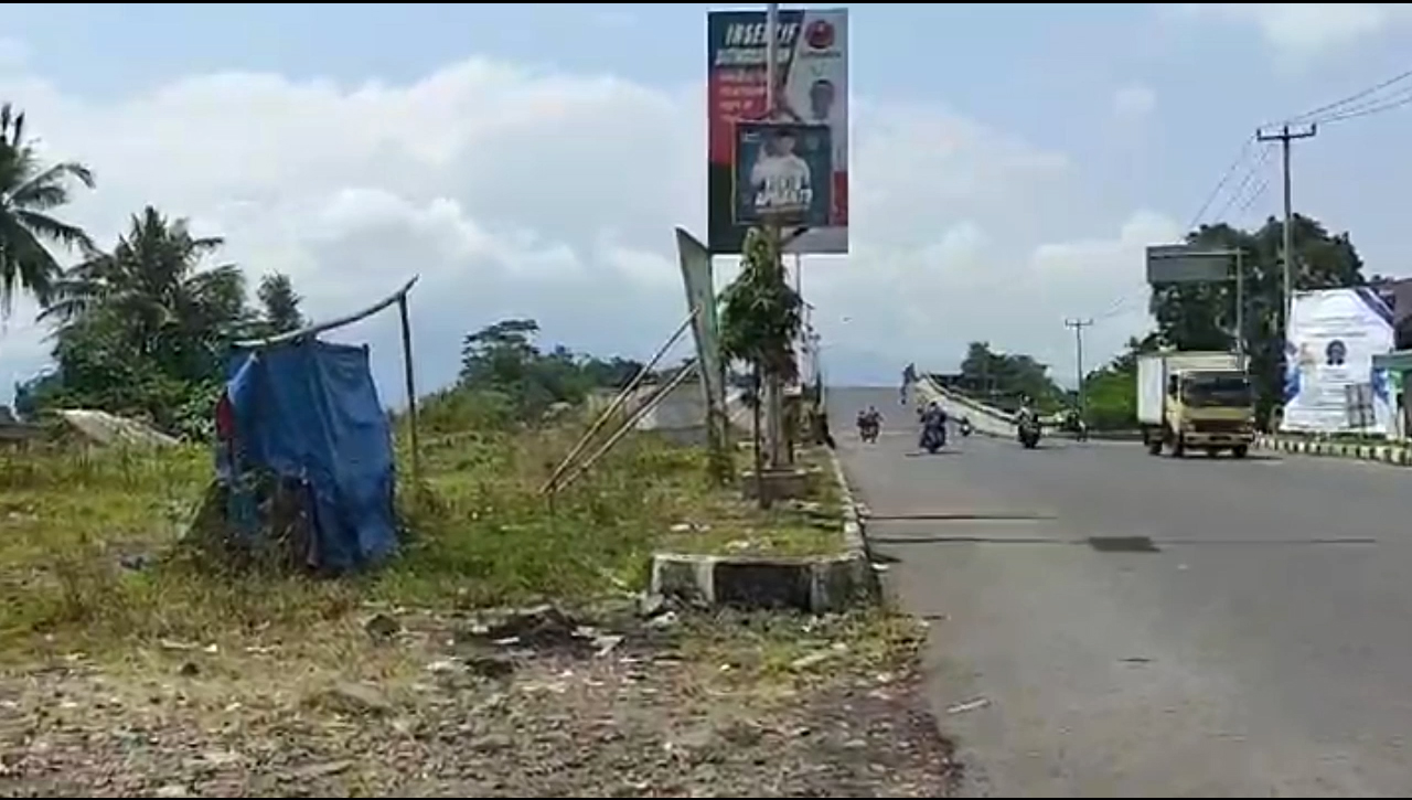 Pembangunan Jembatan Jalan Lingkar Utara Bakal Dilanjut, Anggaran Berasal Dari Bantuan Provinsi Jabar