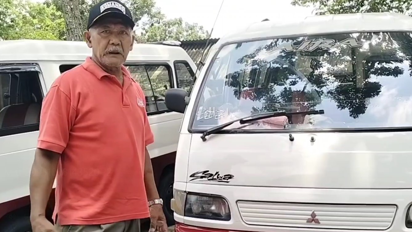Organda Minta Pengurus dan Komunitas Ojol Jalin Sinergi, Pemkot Diminta Perhatikan Nasib Pengemudi Angkum