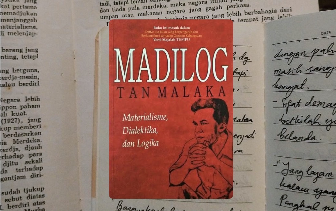 Membedah Madilog: Belajar Berpikir Kritis dengan Cara Sederhana