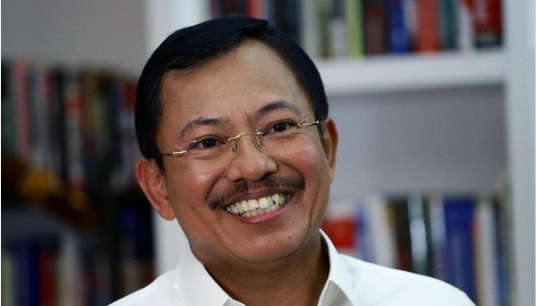 Rahasia Umur Panjang Ala dr. Terawan: Menjaga Kualitas Darah dan Gaya Hidup Sehat