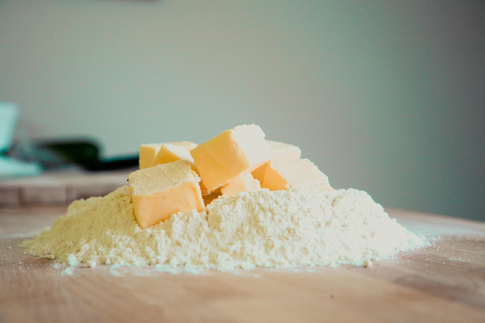 Jangan Salah! Inilah 5 Perbedaan Margarin dan Mentega yang Perlu Diketahui