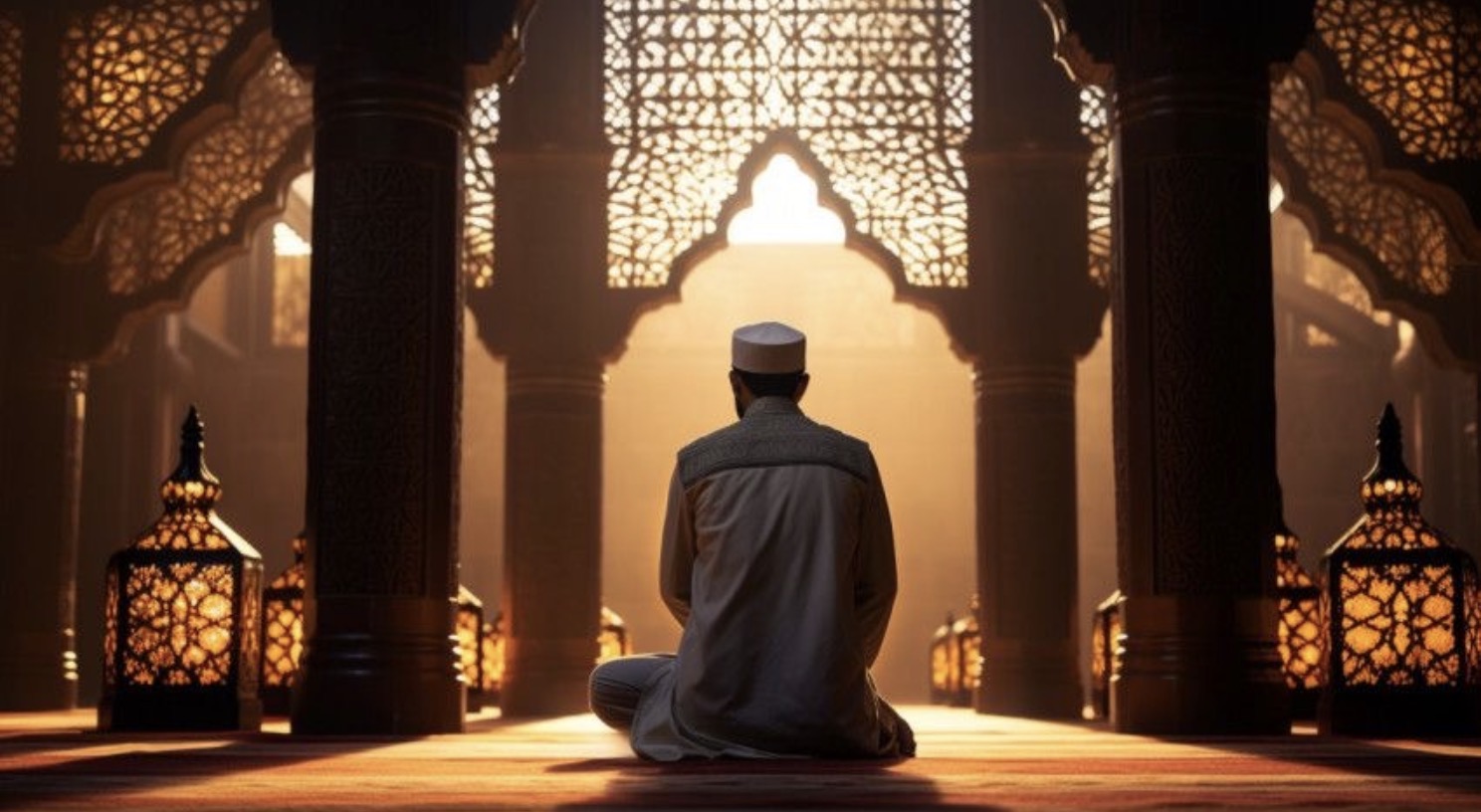 Doa yang Diajarkan Rasulullah untuk Dibaca Pagi dan Malam di Bulan Ramadan