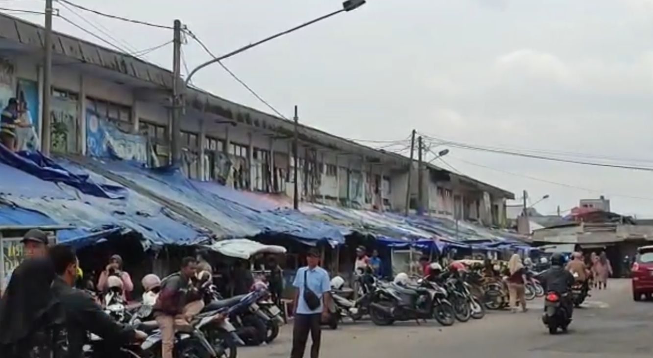 Pascadilantik Ini Harapan Tokoh Muda Untuk Cecep-Asep, Benahi Infrastruktur, Terutama di Pusat Kota Singaparna