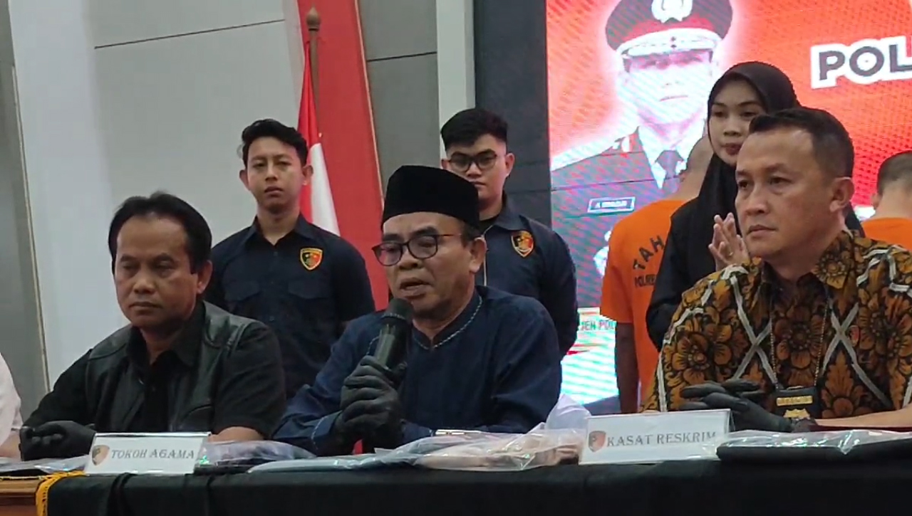 PCNU Kab. Tasik Sebut Kasus Asusila Pada Anak Bencana Sosial, Minta Kepolisian Agar Kasusnya Diusut Tuntas