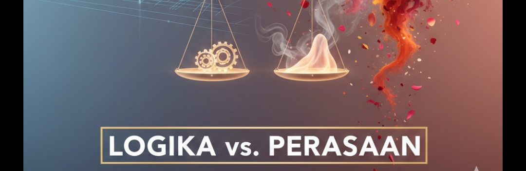 Biar Gak 'Bucin' Sendirian: Tips Mencintai dengan Hati, Memimpin dengan Otak